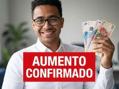 Se conoció la primera cifra del salario mínimo de 2027: Consejo de Estado tomó una decisión y revelan el posible incremento