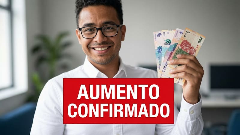 Luego de que el Consejo de Estado mantuviera vigente el aumento del salario mínimo de 2026 mientras continúa el proceso de nulidad, economistas revelaron la posible primera proyección para el ajuste de 2027.