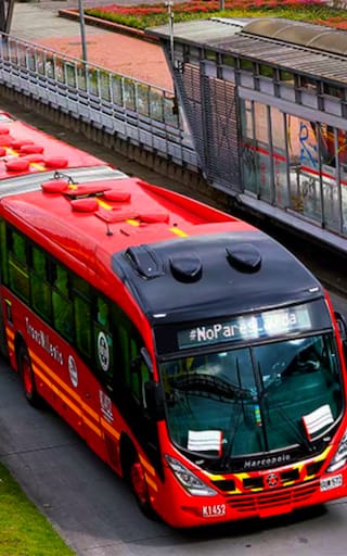 Confirmado | Transmilenio inaugura una nueva ruta y el recorrido completo se extenderá hacia Cota