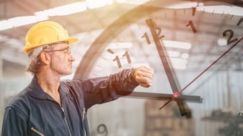 Reforma laboral | Sindicatos exigen que se implemente la nueva normativa y alertan por 2,55 millones de horas extra no pagadas, el equivalente a 62.000 empleos