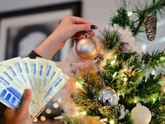 Arbolito navideño 2025: cuánto aumentó respecto a 2024 y qué productos están más caros