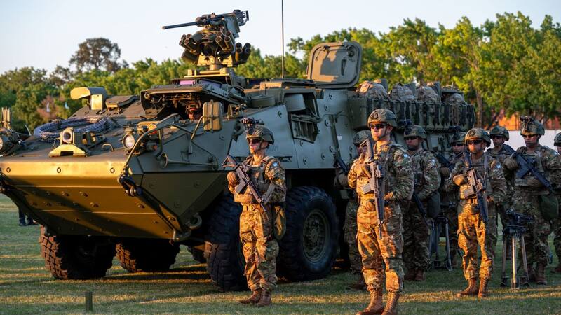 Aumentó el sueldo del Ejército Argentino: cuánto cobran la Armada y la Fuerza Aérea en agosto de 2026Fuente: Ejército Argentino