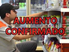 Paritarias Comercio: con el último aumento, ¿cuánto cobra cada categoría en septiembre?
