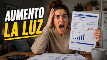 La luz se dispara en junio: el horario prohibido para quienes quieren ahorrar