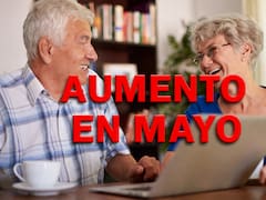 Confirmado y oficial | Los 6,7 millones de jubilados que cobrarán hasta 1257 euros al mes tras la revalorización del 2,7%