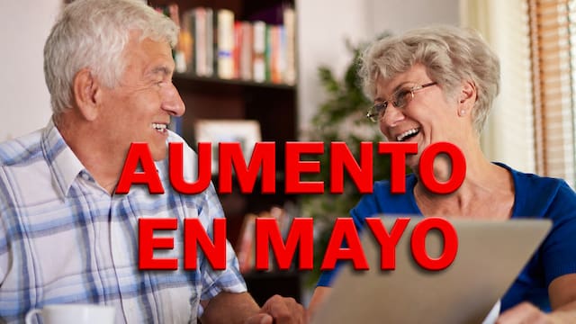 Confirmado y oficial | Los 6,7 millones de jubilados que cobrarán hasta 1257 euros al mes tras la revalorización del 2,7%