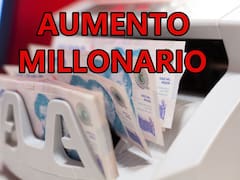 Definieron un mega aumento del 12,3% y los bancarios cobrarán una suma millonaria en mayo