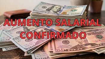 Es oficial | El Gobierno confirma un aumento del salario mínimo para quienes trabajen esta cantidad de horas por semana
