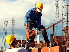 Paritaria UOCRA con nuevo aumento: cuánto cobro en noviembre 2026 y cómo quedan las escalas