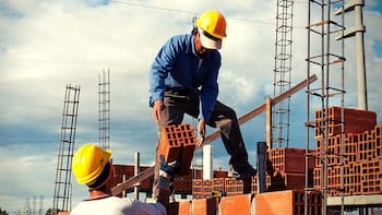 Paritaria UOCRA con nuevo aumento: cuánto cobro en noviembre 2026 y cómo quedan las escalas