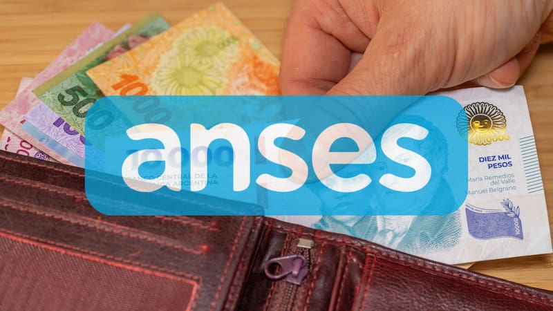 Aumentos de ANSES: cuánto cobrarán los jubilados y pensionados en febrero de 2026 con el bono. Foto: Shutterstock