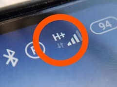Ni 4G ni 5G: este es el verdadero significado del símbolo H+ que aparece en tu celular