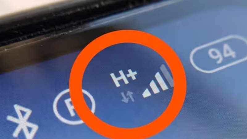 Aunque muchos creen que se trata de una red 4G o 5G, en realidad indica un tipo de tecnología diferente que aún sigue en funcionamiento.