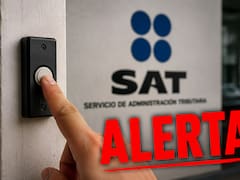 SAT pone la lupa y alerta a todos los contribuyentes: estas transferencias bancarias pueden activar una revisión fiscal del Gobierno en septiembre