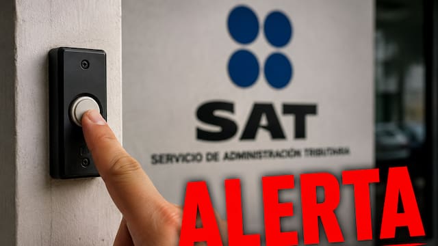 SAT pone la lupa y alerta a todos los contribuyentes: estas transferencias bancarias pueden activar una revisión fiscal del Gobierno en septiembre