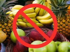Lo confirmó la ciencia | Comer estas 4 frutas por la noche podría alterar el descanso: cuáles son y por qué