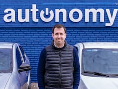 Exfuncionario de Macri alquila autos 0km a choferes de apps, levantó u$s 8 millones y apuesta a flota de 30.000 vehículos