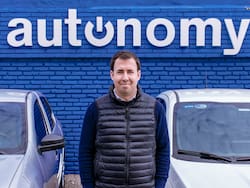 Exfuncionario de Macri alquila autos 0km a choferes de apps, levantó u$s 8 millones y apuesta a flota de 30.000 vehículos