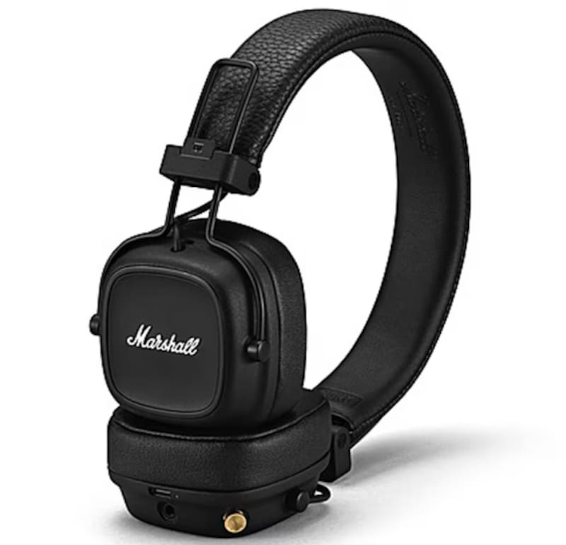 Estos auriculares con bluetooth son ideales para regalar en el Día del Padre: se consiguen en El Corte Inglés por menos de 60 euros.