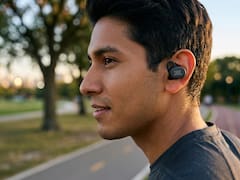 Estos auriculares deportivos son ideales para regalar en el Día del Padre: cuentan con tecnología avanzada y hasta 12 horas de autonomía