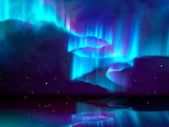 Fenómeno sin precedentes | Una gran tormenta solar golpea la Tierra hoy y por única vez podrán verse auroras boreales en el país