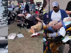 Australia: el tiroteo en Bondi beach se declaró ataque terrorista y deja 11 muertos y decenas de heridos