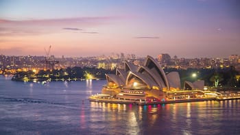 Visa para Australia: opciones y paso a paso para aplicar online