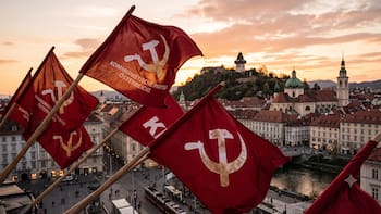 El Partido Comunista seguirá gobernando esta capital de provincia durante 4 años más