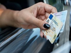 Confirmado | Le retirarán la licencia de conducir a todos los mayores de 65 años que no cumplan este requisito