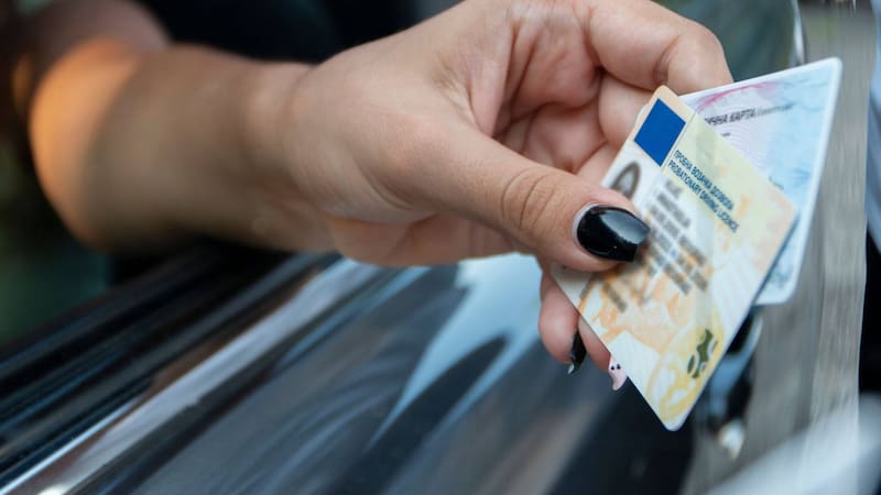 Autenticado y verificado | Le retirarán la licencia de conducir a todos los mayores de 65 años que no cumplan este requisito.