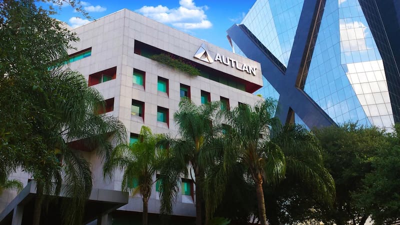 Autlán explicó que continúa el avance de su división Metallorum, tras la confirmación de un plan de mina económicamente viable.