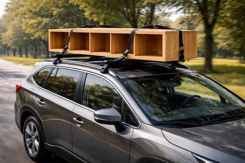 No importa si viajas por trabajo o placer: la regla es válida en todas las carreteras y puentes de jurisdicción federal, incluidas la México-Puebla, México-Querétaro y la Autopista del Sol. Fuente: ChatGPT.