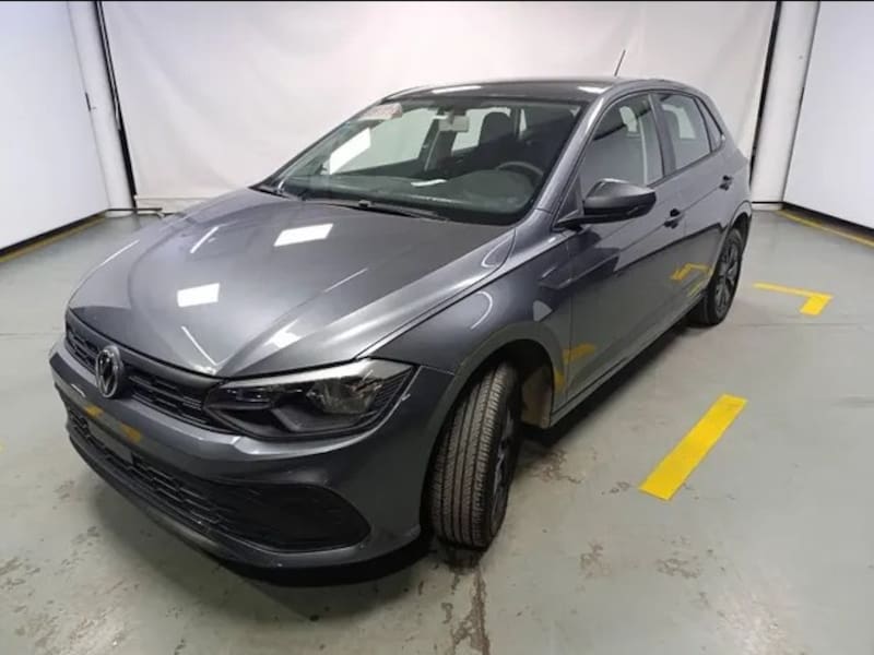 Volkswagen Polo Track MSI MT.