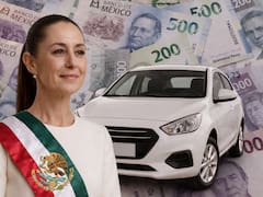 Adiós a los autos chocolate baratos: Claudia Sheinbaum canceló el decreto de AMLO y legalizarlos ahora cuesta hasta el 45% de su valor