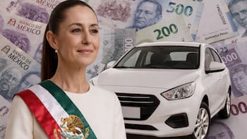Adiós a los autos chocolate baratos: Claudia Sheinbaum canceló el decreto de AMLO y legalizarlos ahora cuesta hasta el 45% de su valor