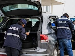 Es oficial: el Gobierno examinará coche por coche para confirmar el cumplimiento de un requisito fundamental