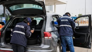 Es oficial: el Gobierno examinará coche por coche para confirmar el cumplimiento de un requisito fundamental