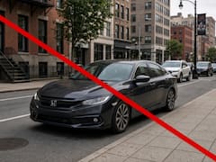 Confirmado: la Norma-034 ordena suspender los estacionamientos de los conductores urbanos