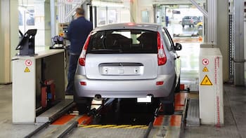 Ya es oficial | Habrá una nueva verificación vehicular para los conductores en enero: estos son los autos que deberán hacerla