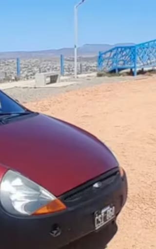 Hizo una rifa para poder operar a su hijo, puso su auto como premio y el ganador lo devolvió