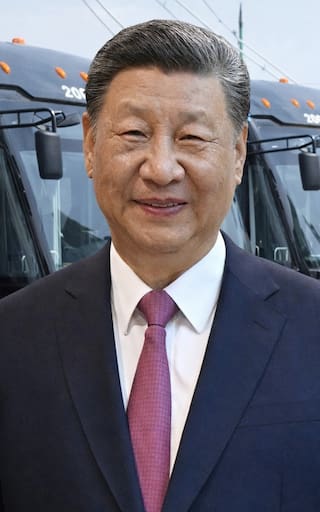 China enviará buses eléctricos de última generación y convertirá a este país latino en referente del transporte sostenible