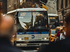 Nueva York anunció la peor noticia | La MTA controlará a los pasajeros de todos los autobuses: qué documentos exigirá