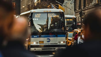 Nueva York anunció la peor noticia | La MTA controlará a los pasajeros de todos los autobuses: qué documentos exigirá