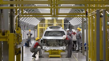 ¿Fin del serrucho? La señal que abre expectativas de mejora en dos motores clave de la economía