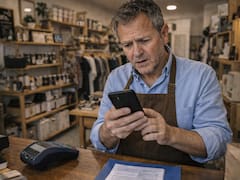 Confirmado | Hacienda elimina el límite de 3000 euros para que la banca informe los ingresos con tarjeta de autónomos