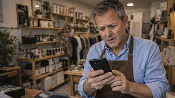 Confirmado | Hacienda elimina el límite de 3000 euros para que la banca informe los ingresos con tarjeta de autónomos