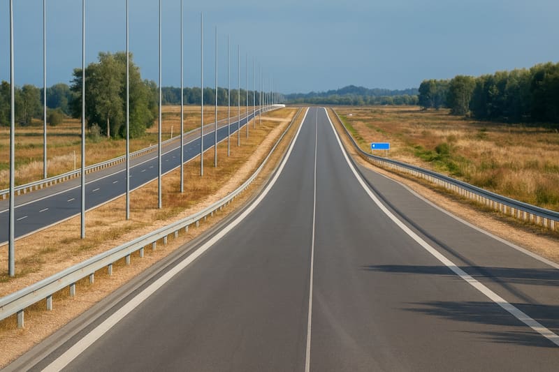 Representación creada con Inteligencia Artificial.