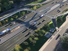 Ya es oficial: las autopistas federales tendrán un nuevo sistema de multas para los conductores que manejen de esta manera