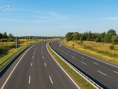 La autopista que rodeará una megápolis latinoamericana: conectará decenas de municipios y reordenará el tránsito