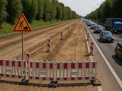 Tras años paralizada, terminan la autopista más esperada del país que conecta dos importantes ciudades